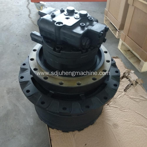 320D Final Drive 320D Travel Motor Excavator